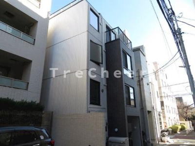 【外観】 | ドミールＫ西荻南