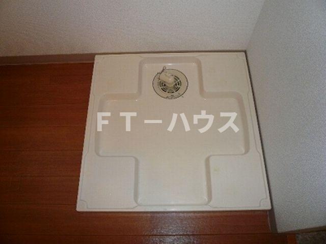 Ｋハイム の設備