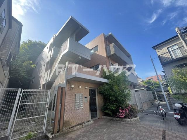 Ｋハイム のその他共用部分