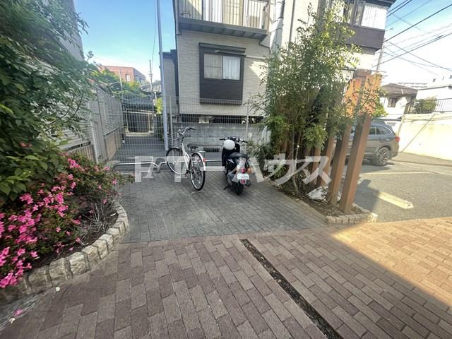 Ｋハイム のその他