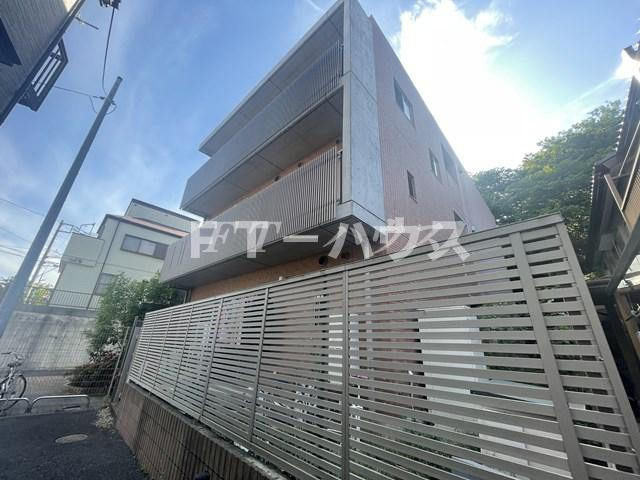 Ｋハイム の外観