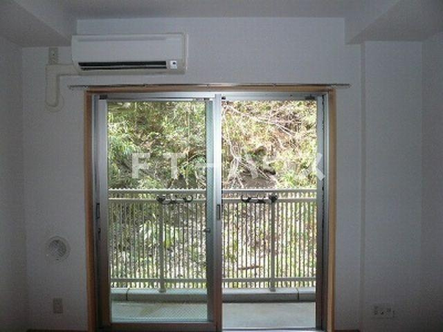 Ｋハイム の内装