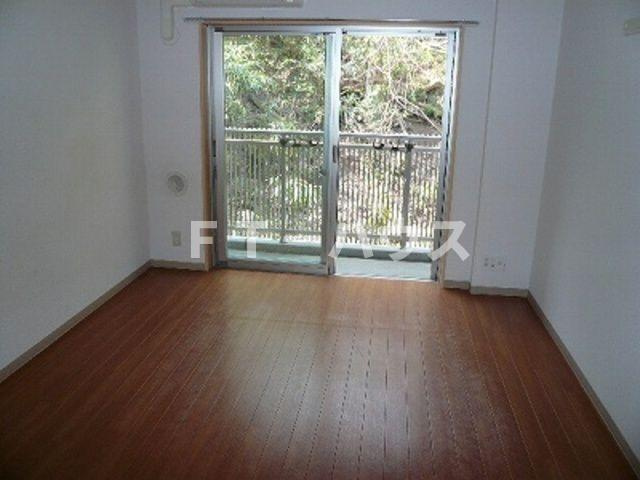 Ｋハイム の居間・リビング