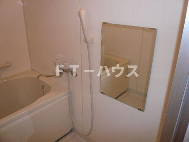 Ｋハイム の浴室