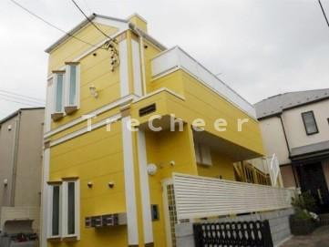 【外観】 | フェリスカナリー