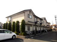 岸和田市摩湯町のテラスの画像