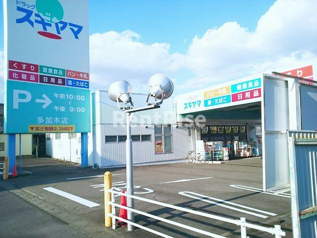 リンデン　タカキの庭|その他