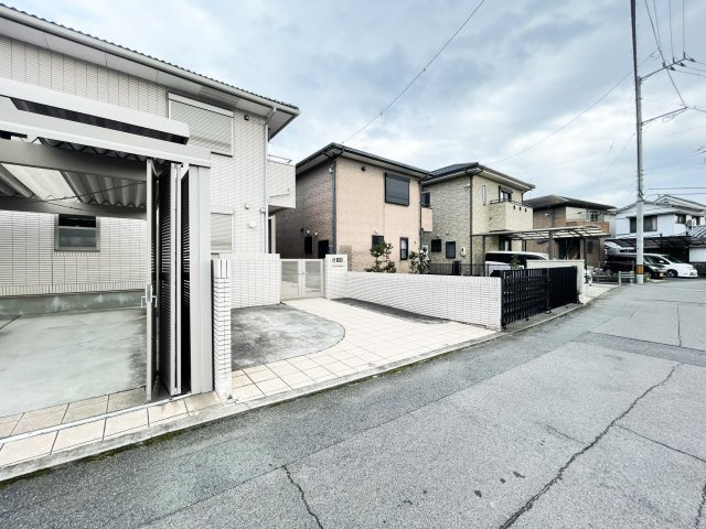 八万町橋本一戸建のその他