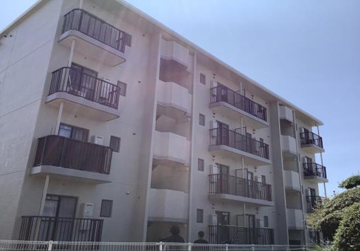 駿東郡清水町的場の一棟マンションの外観