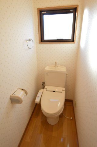 【トイレ】 | Kメゾン　Ａ