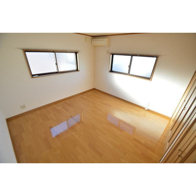 【内装】 | Kメゾン　Ａ