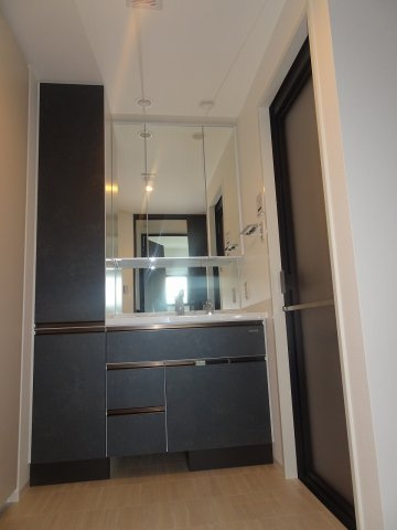 【独立洗面台】 | オープンレジデンシア春日原