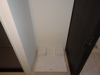 【ランドリースペース】 | オープンレジデンシア春日原