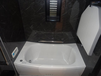 【浴室】 | オープンレジデンシア春日原