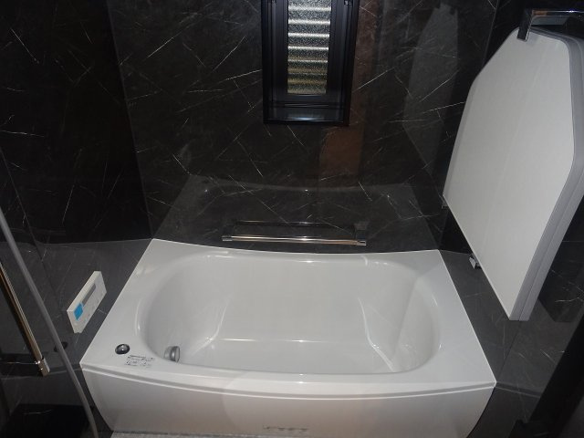 【浴室】 | オープンレジデンシア春日原