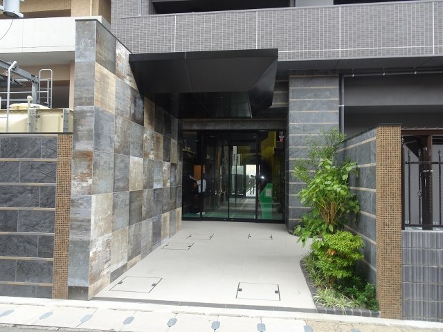 【外観】 | オープンレジデンシア春日原