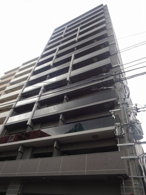 【外観】 | オープンレジデンシア春日原