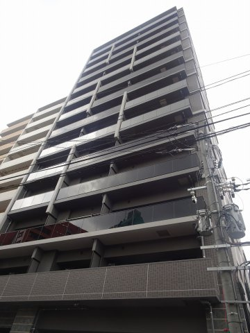 【外観】 | オープンレジデンシア春日原