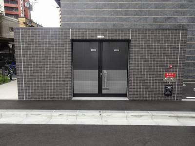 【その他】 | オープンレジデンシア春日原