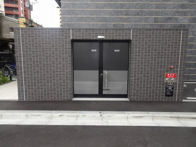 【その他】 | オープンレジデンシア春日原