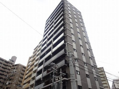 【外観】 | オープンレジデンシア春日原