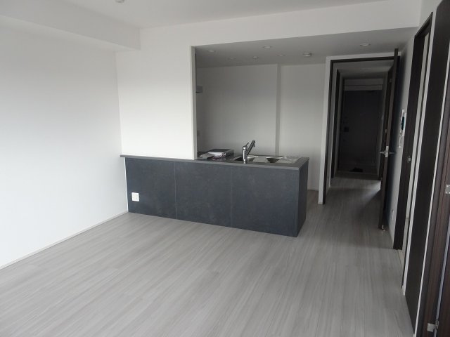  | オープンレジデンシア春日原