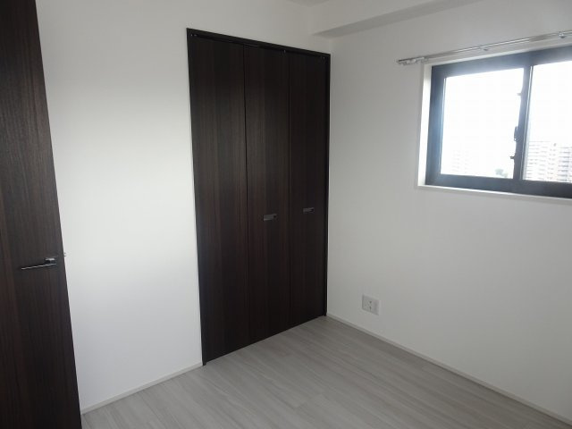 【洋室】 | オープンレジデンシア春日原