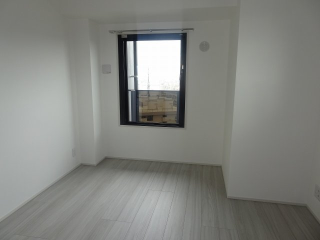 【洋室】 | オープンレジデンシア春日原