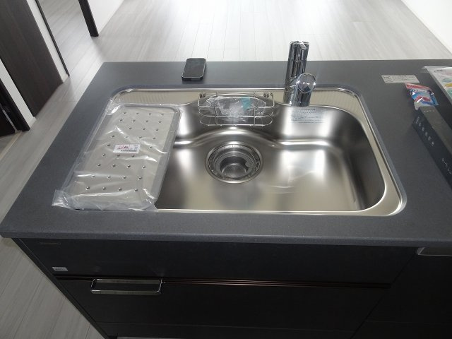 【キッチン】 | オープンレジデンシア春日原