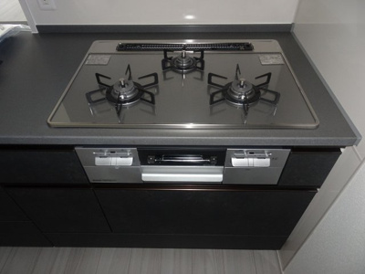 【キッチン】 | オープンレジデンシア春日原