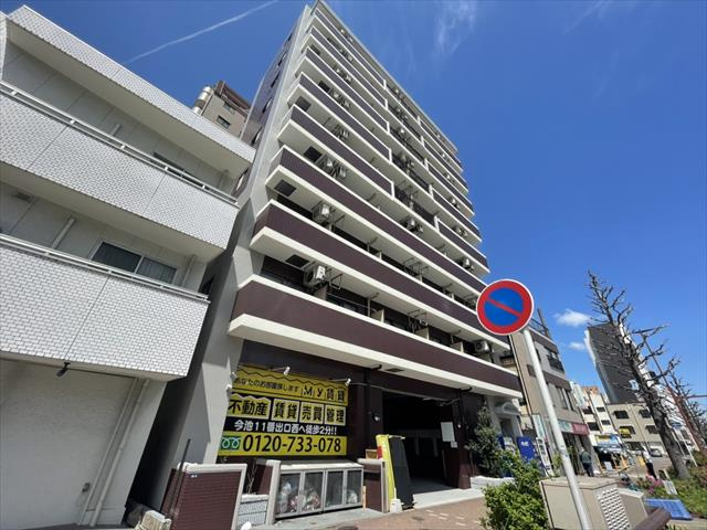 第30プロスパー泉/名古屋市の賃貸ならMy賃貸の外観|第30プロスパー泉
