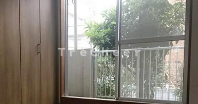 【展望】 | ハウス大岡山