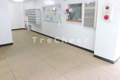 【その他共用部分】 | ハウス大岡山