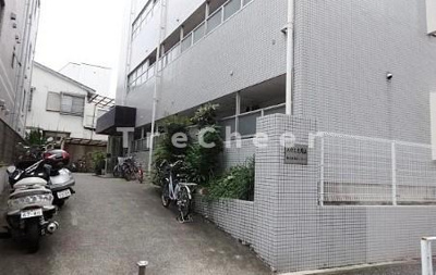 【周辺】 | ハウス大岡山