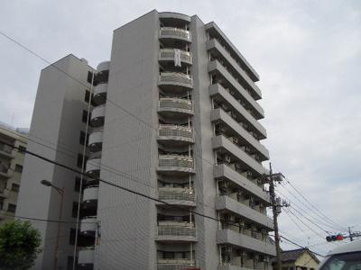 【外観】 | グローリア初穂桜台Ⅱ