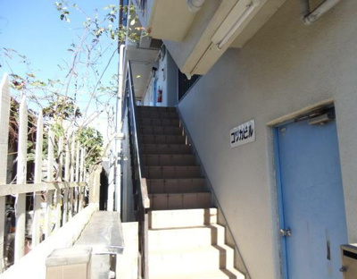 【その他共用部分】 | クオリアビル