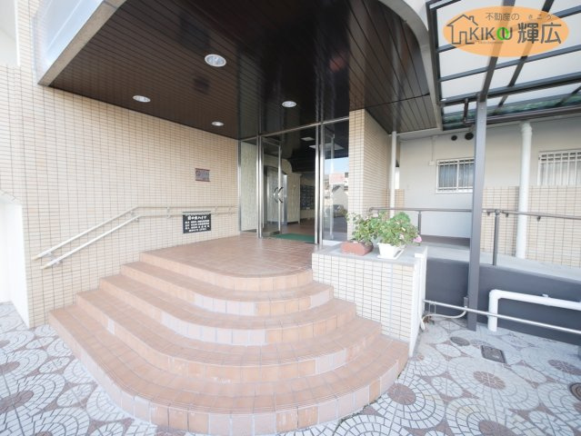  | 日の出ハイツ　7階