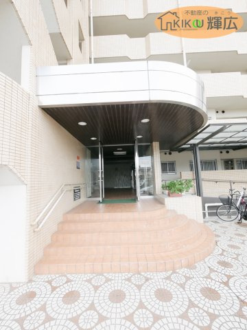  | 日の出ハイツ　7階