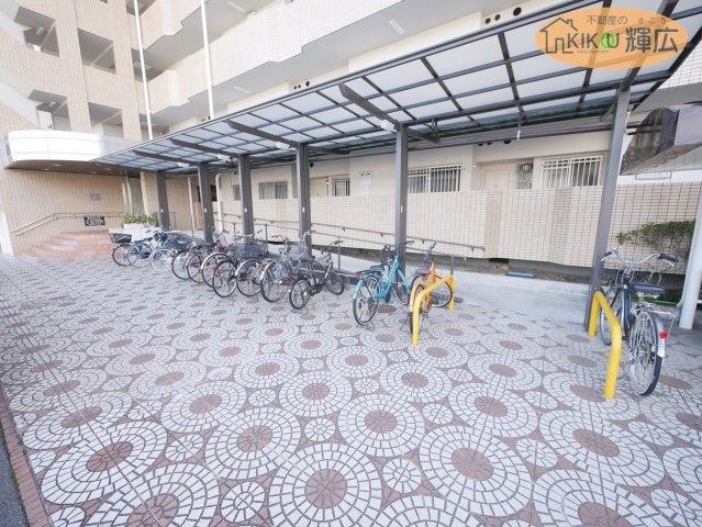 【周辺】 | 日の出ハイツ　7階