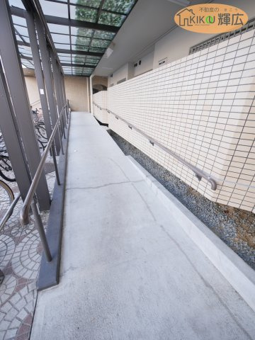 【その他】 | 日の出ハイツ　7階