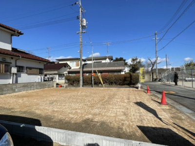 【外観】 | セルリアンステージ岩国市牛野谷三丁目