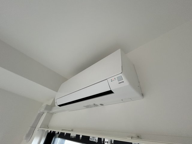 レジュールアッシュ塚本レジデンスの設備