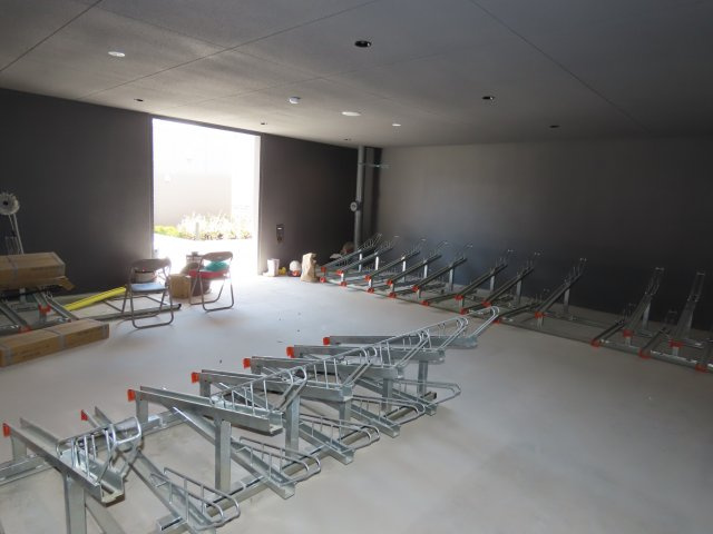 レジュールアッシュ塚本レジデンスのその他共用部分