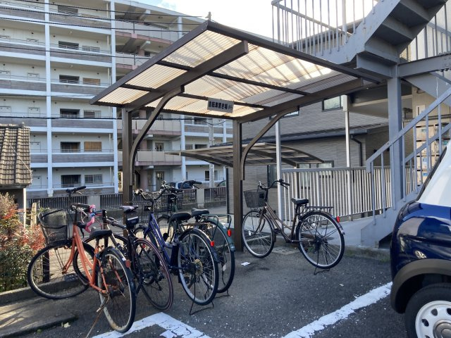 朝日ヶ丘2丁目　ブルースカイのその他