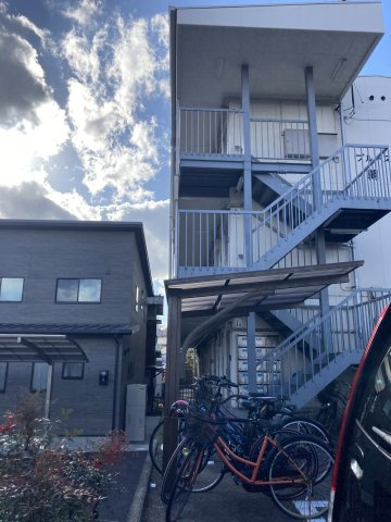 朝日ヶ丘2丁目　ブルースカイのその他