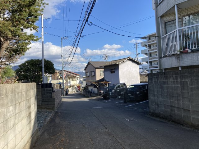 朝日ヶ丘2丁目　ブルースカイのその他