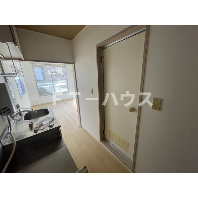 コーポ四季のその他