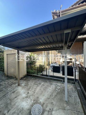 コスモスのその他共用部分