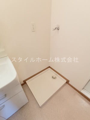 【その他】 | ユトリロ野田 | 別部屋写真です。
