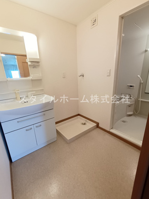 【その他】 | ユトリロ野田 | 別部屋写真です。